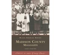 Jennifer E. Cheeks-Collins Madison County, Mississippi (Tascabile)