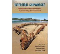 Jennifer E. Jones Intertidal Shipwrecks (Copertina rigida)