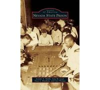 Jennifer E Riddle Sena M Loyd Stacy L Branh Nevada State Pris (Copertina rigida)