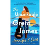 Jennifer E. Smith The Unsinkable Greta James (Tascabile)
