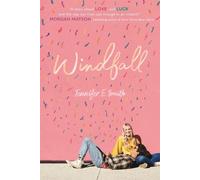 Jennifer E. Smith Windfall (Tascabile)