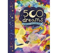 Jennifer Eckford 500 Dreams (Copertina rigida)