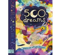 Jennifer Eckford 500 Dreams (Copertina rigida)