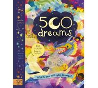 Jennifer Eckford 500 Dreams (Copertina rigida)
