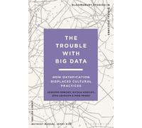 Jennifer Edmond Nicola Horsley Jörg Lehmann M The Trouble Wit (Copertina rigida)