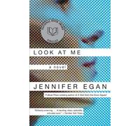 Jennifer Egan Look at Me (Tascabile)