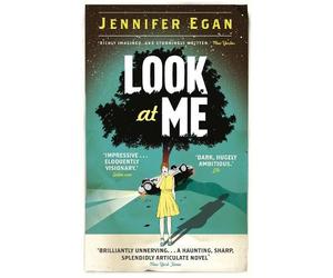 Jennifer Egan Look at Me (Tascabile)