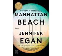 Jennifer Egan Manhattan Beach (Tascabile)