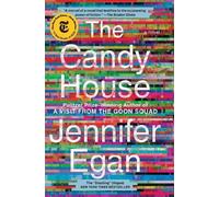 Jennifer Egan The Candy House (Tascabile)