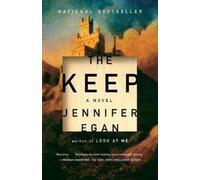 Jennifer Egan The Keep (Tascabile)