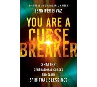 Jennifer Eivaz You Are a Cursebreaker (Tascabile)