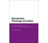 Jennifer Elisa Veninga Secularism, Theology and Islam (Copertina rigida)