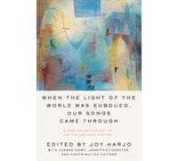 Jennifer Elise When the Light of the World Was Subdued, Our Songs C (Tascabile)