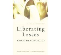 Jennifer Elison Chris McGonigle Liberating Losses (Tascabile)