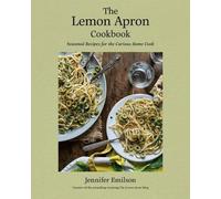 Jennifer Emilson The Lemon Apron Cookbook (Copertina rigida)