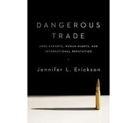 Jennifer Erickson Dangerous Trade (Tascabile)