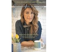 Jennifer Esposito Jennifer's Way (Tascabile)
