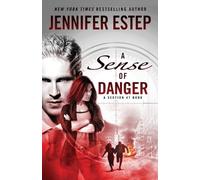 Jennifer Estep A Sense of Danger (Tascabile) Section 47