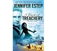 Jennifer Estep A Touch of Treachery (Copertina rigida) Section 47