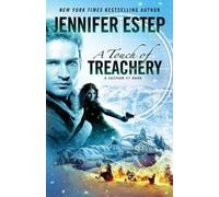 Jennifer Estep A Touch of Treachery (Tascabile) Section 47