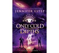 Jennifer Estep Only Cold Depths (Tascabile)