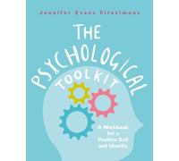 Jennifer Evans Fitzsimons The Psychological Toolkit (Tascabile)