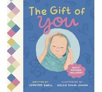 Jennifer Ewell The Gift of You (Copertina rigida)