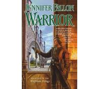 Jennifer Fallon Warrior (Tascabile)
