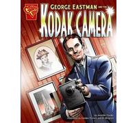 Jennifer Fandel George Eastman and the Kodak Camera (Copertina rigida)