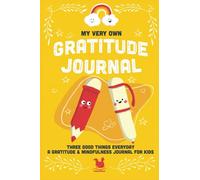 Jennifer Farley My Very Own Gratitude Journal (Tascabile)