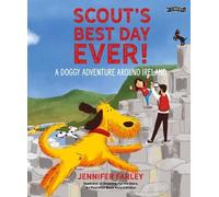 Jennifer Farley Scout's Best Day Ever (Copertina rigida)