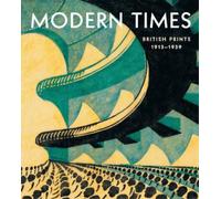 Jennifer Farrell Modern Times (Copertina rigida)