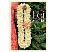 Jennifer Fiedler Meleana Estes Lei Aloha (Copertina rigida)