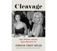 Jennifer Finney Boylan Cleavage (Copertina rigida)