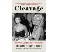 Jennifer Finney Boylan Cleavage (Tascabile)