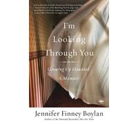Jennifer Finney Boylan I'm Looking Through You (Tascabile)