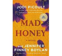 Jennifer Finney Boylan Jodi Pico Mad Honey: A GMA Book Club P (Copertina rigida)