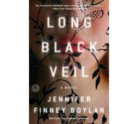 Jennifer Finney Boylan Long Black Veil (Tascabile)