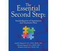 Jennifer Fitzpatrick Christina Imgrund Elizabeth The Essential Secon (Tascabile)