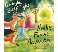 Jennifer Flores Goodnight, Sleep Tight (Copertina rigida)