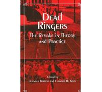 Jennifer Forrest Dead Ringers (Tascabile)