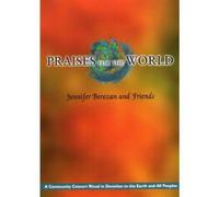 Jennifer Berezan - Jennifer & Friends Berezan - Praises For The World