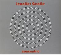 Jennifer Gentle - Concentric