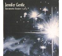 Jennifer Gentle - Sacramento Session 5 Of3