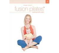 Jennifer Gianni - Fusion Pilates Exercise With B