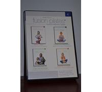 Jennifer Gianni - Fusion Pilates: Four Dvd Pregna