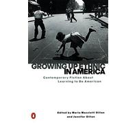 Jennifer Gillan Growing up Ethnic in America (Tascabile)