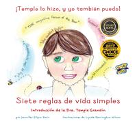 Jennifer Gilpin Yacio ¡Temple Lo Hizo Y Yo Puedo, También (Tascabile)