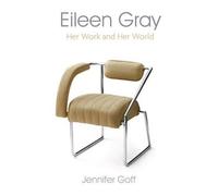 Jennifer Goff Eileen Gray (Tascabile)