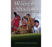 Jennifer Goodlander Women in the Shadows (Copertina rigida)